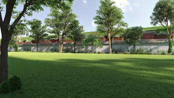 Total Environment Pursuit of a Radical Rhapsody Apartments garden
