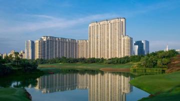 DLF The Camellias Apartments in sector 42  Gurgaon Banner Image