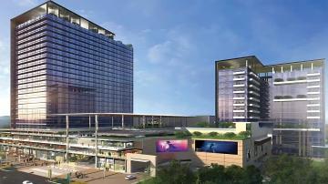 M3M SkyLofts Apartments In Sector 71 Gurgaon