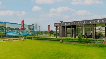 Address Maker The Akshara Valley Address Villa Plots In Mysore Road, Bangalore
