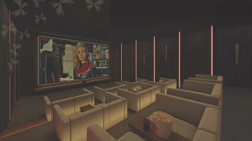 Orchid-Life-Apartment-in-Bangalore-Amphitheatre