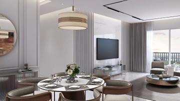 Purva-Blubelle-Apartment-in-Bangalore-Dinning-Area
