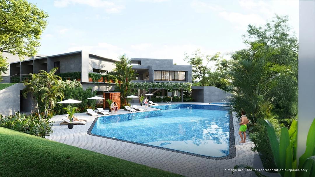 Soulace by Modern Spaaces Villa In Sarjapur Road Bangalore