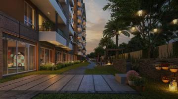 Mahindra-Windchimes-Apartments-In-Bannerghatta-Road -Bangalore