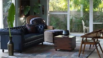Frangipani-estates-villa-plots-in-sarjapur-road-bangalore-Living-area-lawn