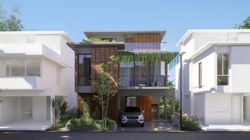 Lake-Estate-Villa-Plots-in-Bangalore-a-villa-with-interior.