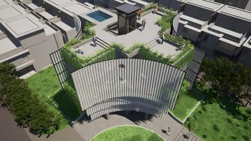 Lake-Estate-Villa-Plots-in-Bangalore-club-house