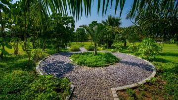 Frangipani-estates-villa-plots-in-sarjapur-road-bangalore