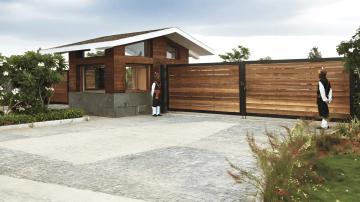 Frangipani-estates-villa-plots-in-sarjapur-road-bangalore-entry-gate