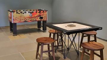 Frangipani-estates-villa-plots-in-sarjapur-road-bangalore-indoor-game