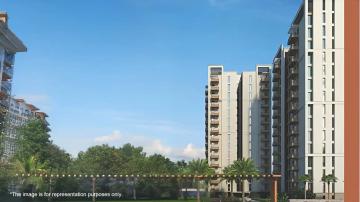 The-Melia-Apartment-in-Sohna-sector-35-Gurgaon-Exterior