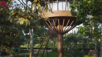 Earth-song-by-mayatha-plots-in-devanhalli-bangalore-entrance