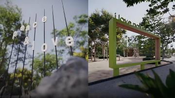 Earth-song-by-mayatha-plots-in-devanhalli-bangalore-entrance