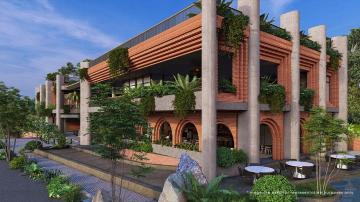 home of the Sanctuaries Villa in Devanahalli