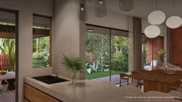 home of sanctuaries villa in Devanahalli, Bangalore, kitchen area