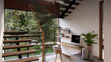 home of sanctuaries villa in Devanahalli, Bangalore study area