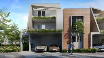 Between The Greens New-Home