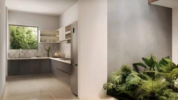 Between The Greens New-Kitchen