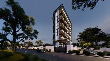 Navins-Antheia-Poentry-Apartment-in-Bannerghatta-Rd-Bangalore-night-view