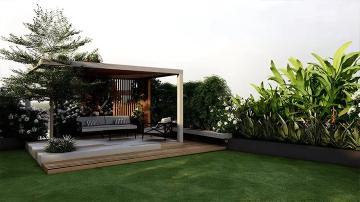 Navins-Antheia-Poentry-Apartment-in-Bannerghatta-Rd-Bangalore-Garden-Sitting-Area