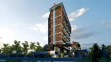 Navins-Antheia-Poentry-Apartment-in-Bannerghatta-Rd-Bangalore-ariel-view