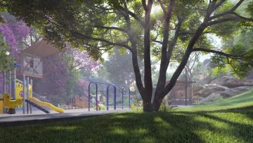 Triton-Villa-Near-Nandi-Hills-Bangalore-Kids-Play-area