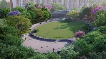 Triton-Villa-Near-Nandi-Hills-Bangalore-skating-track
