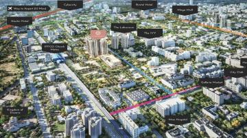 Silverglades-Hightown-Location-Map