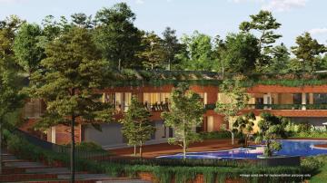 Total-Environment-Down-By-The-Water-Apartments-in-Jakkur-North-Bangalore-droneview