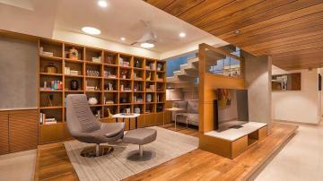 White-Lotus-Tamara-Apartment-in-Defence-Colony-Indiranagar-Bengaluru-Stairs