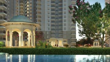 Sobha-Royal-Pavilion-Apartment-in-Sarjapur-Road-Bangalore-Swimming-Pool
