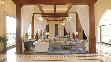 Sobha-Royal-Pavilion-Apartment-in-Sarjapur-Road-Bangalore-living-area