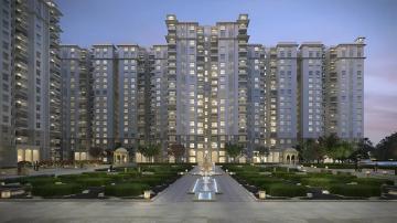 Sobha-Royal-Pavilion-Apartment-in-Sarjapur-Road-Bangalore-entrance