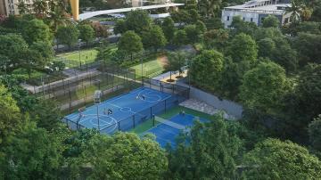 Prestige-Southern-Star-Apartment-in-Akshayanagr-Bannerghatta-Road-Bangalore-multipurpose-court