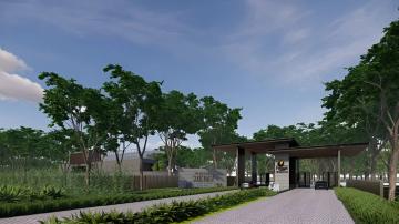 Prestige-Southern-Star-Apartment-in-Akshayanagr-Bannerghatta-Road-Bangalore-walkpathway