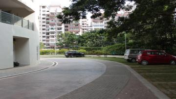 Parking slots