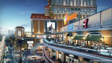 AIPL-Joy-Street-Apartments-In-Sector-6-Golf-Course-Ext-Road-Gurgaon-side-aerial