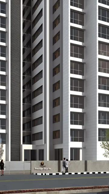 Prestige Deja Vu Apartments-In-Promenade Road-Bangalore-Mobile-Banner-Image