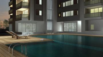 Prestige Deja Vu Apartments-In-Promenade Road-Bangalore-Swimming-Pool