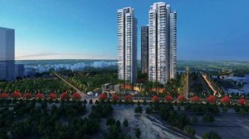 Hines & Conscient Elevate-Apartments-In-Sector 59-Elevate-Elevation