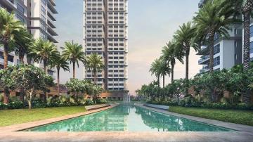 Hines & Conscient Elevate-Apartments-In-Sector-59-Lawn-Area