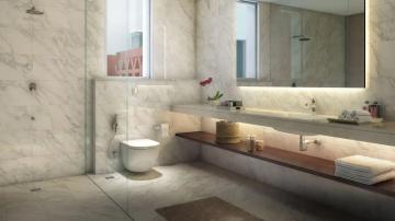 Hines & Conscient Elevate-Apartments-In-Sector-59-Wash-Room-Area