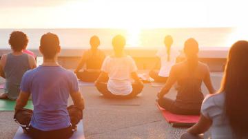 Orchid-Nirvana-Plots-in-Devanhalli-Bangalore-Yoga