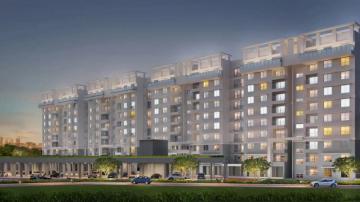 Purva-Promenade-elevation-night
