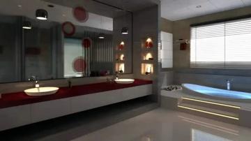 Chaithanya-sharan-Villa-in-Bangalore-Bathroom