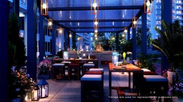 raheja-vivarea-apartmnet-in-koramangala-bangalore-Rooftop
