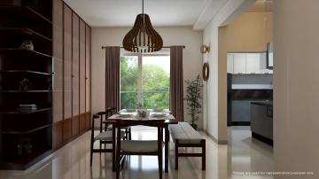 Assetz-22-Crest-Apartment-in-Bangalore-dinning-area