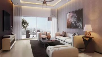 CNTC The Presidential Tower Apartments In Rajajinagar Bangalore-Living-Area