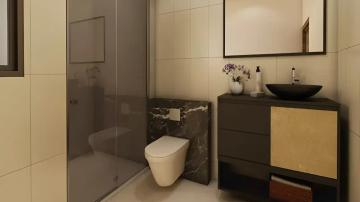 CNTC The Presidential Tower Apartments-In-Rajajinagar-Bangalore-Bathroom