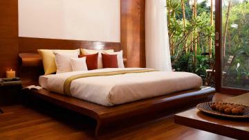 Total Environment Learning To Fly-Apartments-In-JP Nagar-South Bangalore-Bedroom